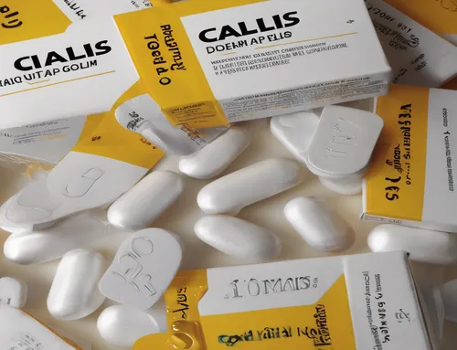 cialis ha bisogno di prescrizione medica